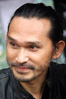 Праптпадол Суwанбанг