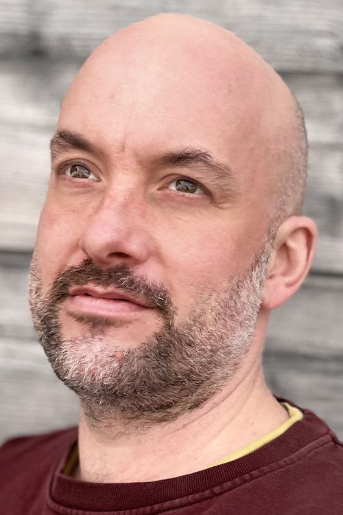 Бенjамин Биндеруп