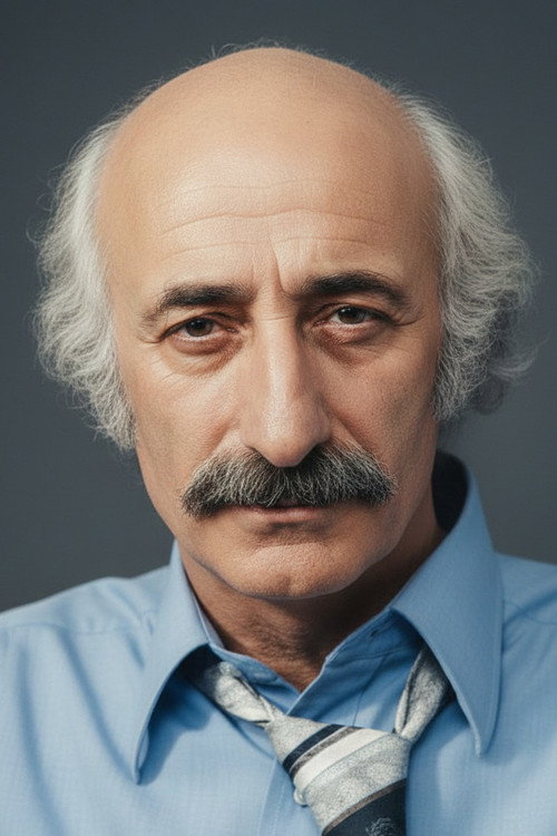 Кемал İскендер