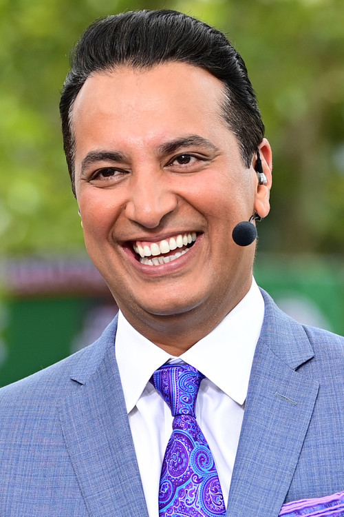 Кевин Негандхи