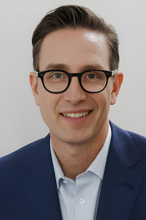 Дан Рискин