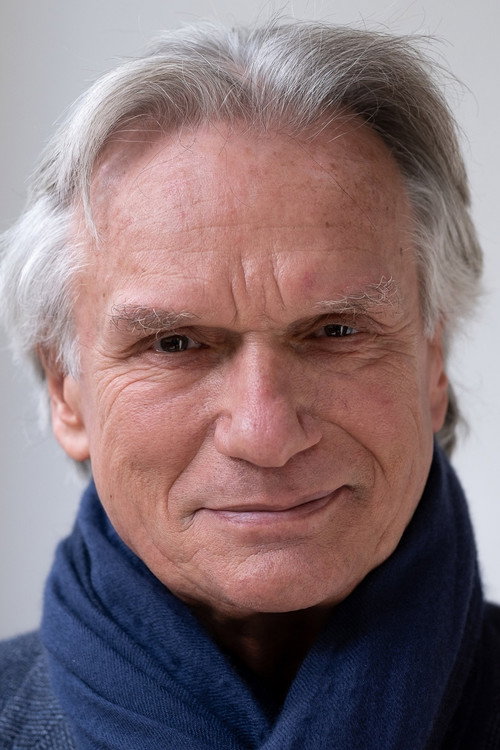 Франçоис-Ериц Гендрон