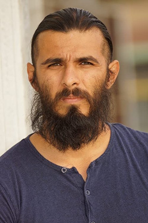 Луис Ричард Гомес