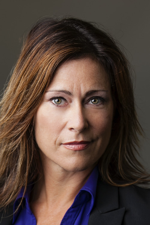 Трудие Петерсен