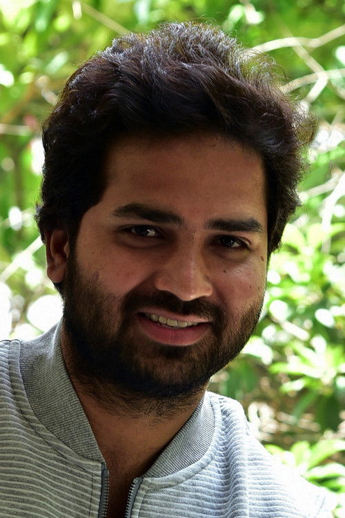 Срикантх Реддй