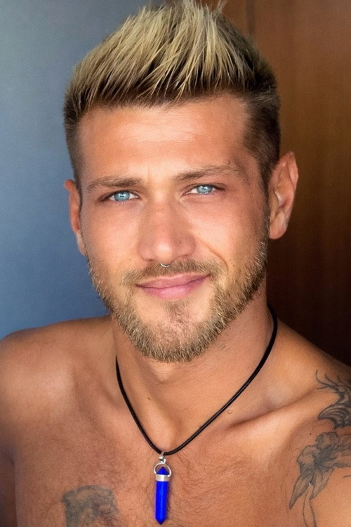 Ницхолас Сартори