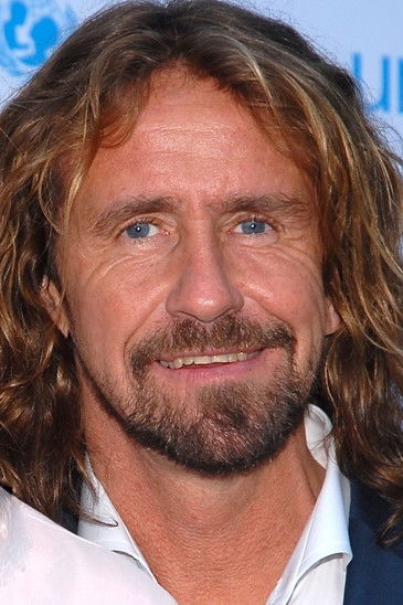 Андерс Тимелл