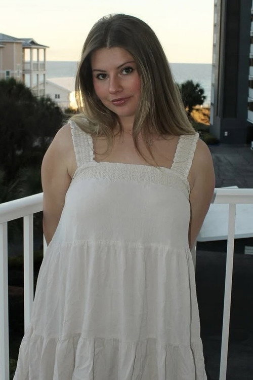 Ребеках Портер