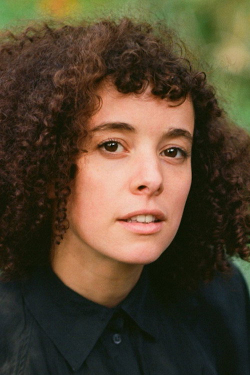 Малика Зоухали-Wорралл