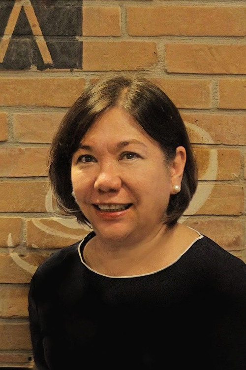 Марибел Легарда