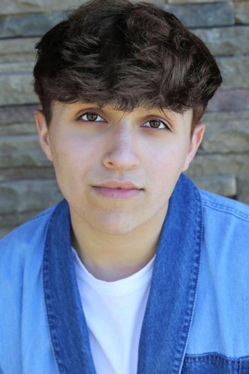 Jаиден Рилей