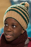 Махамадоу Йаффа