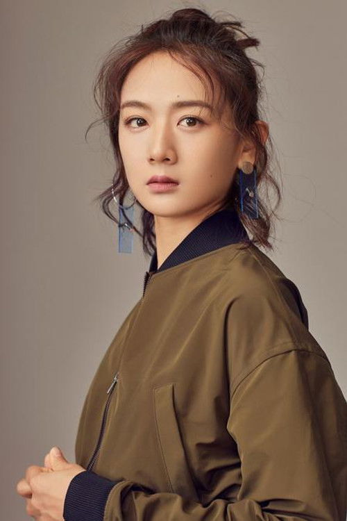 Зханг Лиxин