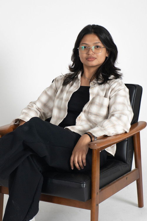 Ниñа Денисе Гарциа