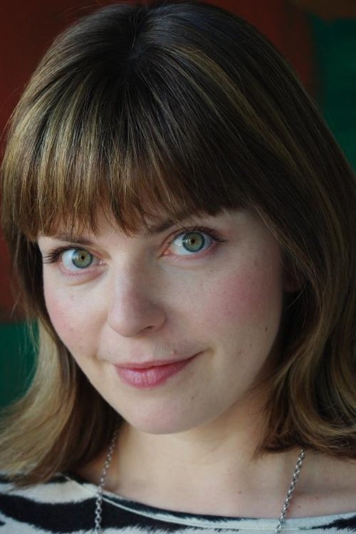  Ребекка Шойкет