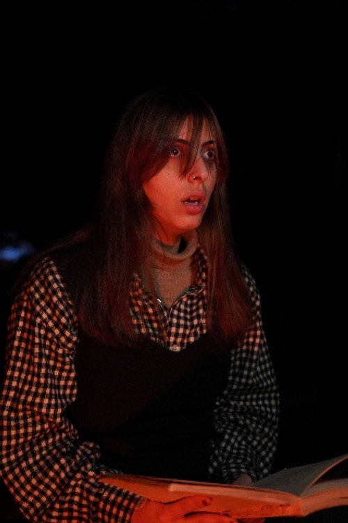 Схахрйан Схерзад