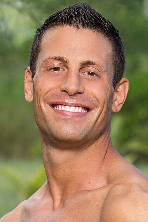 Гарретт Аделстеин