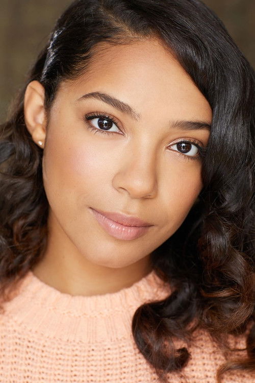 Самантха Л Тхомас