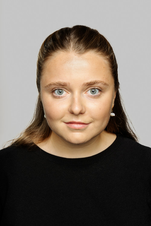 Клементйна Ламорт Де Гаил