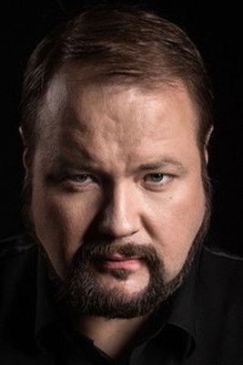 Тимо Риихонен