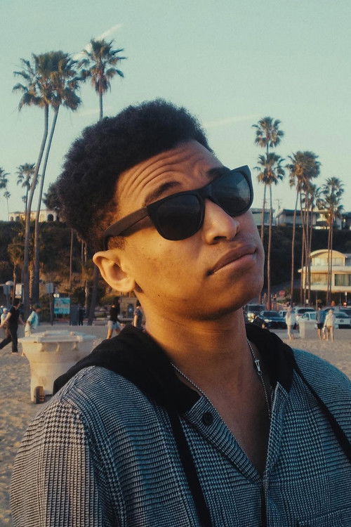 Jацоб Рандалл