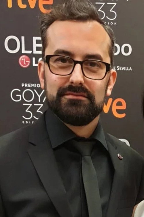 Пабло Перона