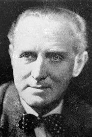 Харалд Свенссон