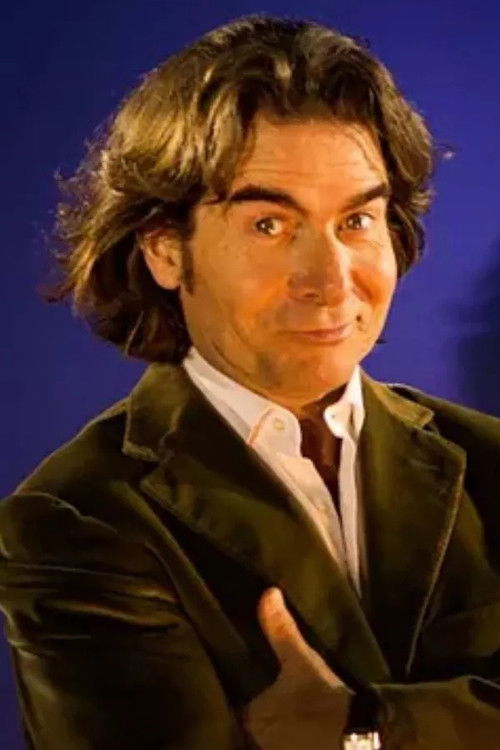 Лаурент де Фунèс