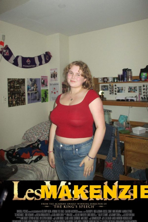 Макензие Хаwкинс