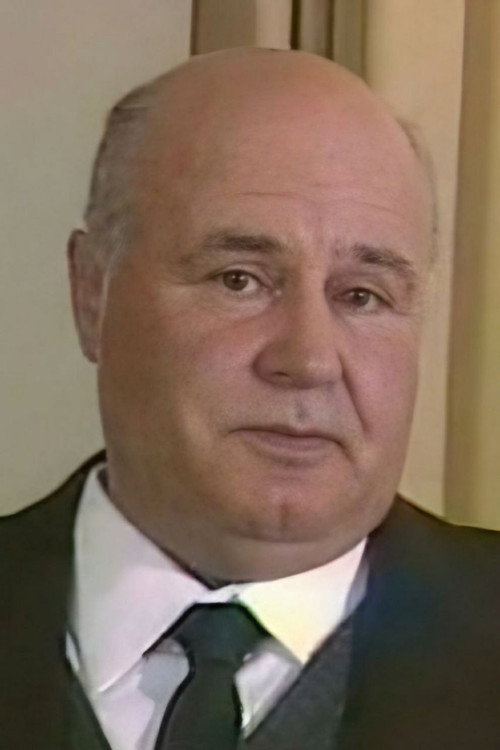 Сергей Сафонов