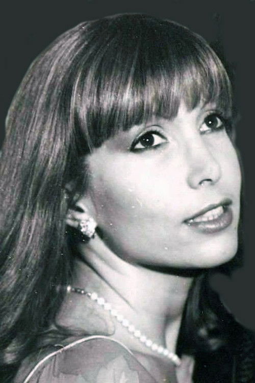 Силвиа Арази