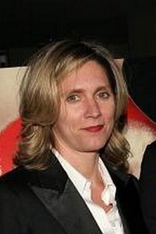 Сара МакТиг