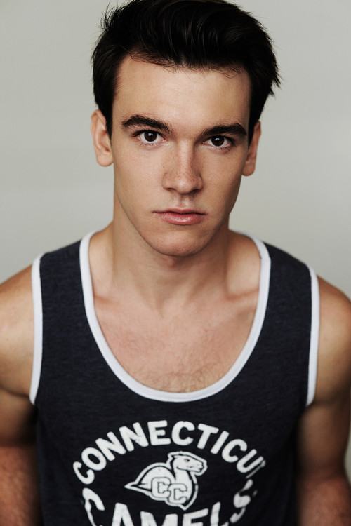 Аидан Милстед