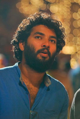 Схахад Ниламбур