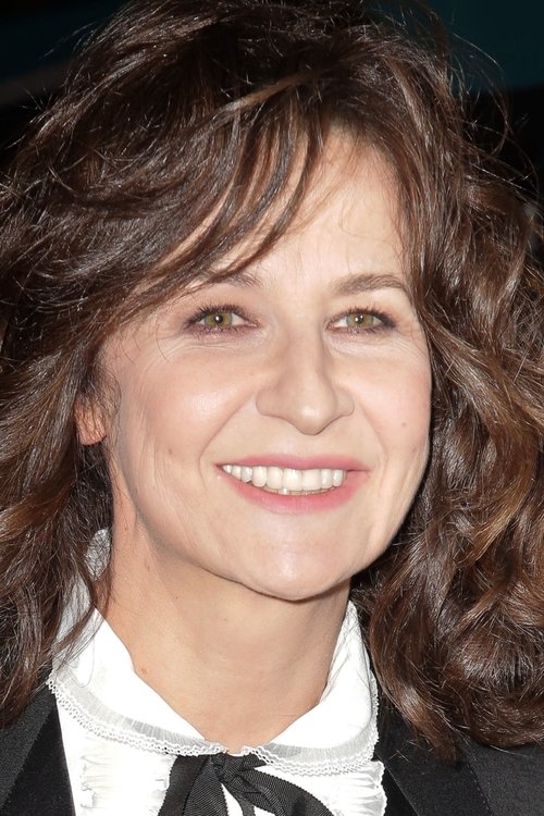  Валери Лемерсье