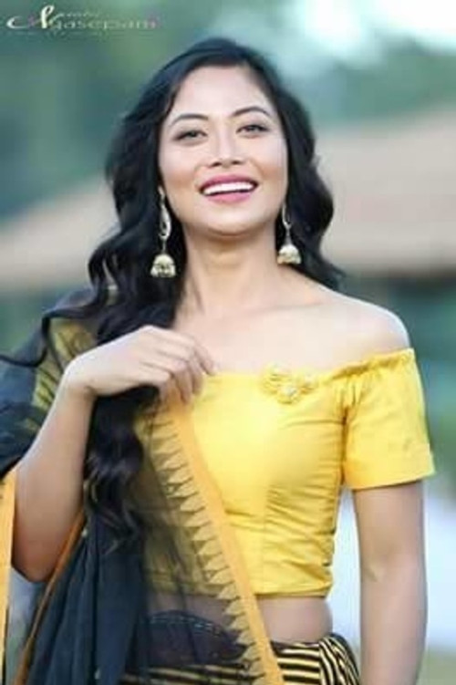 Тонтхои Леисхангтхем