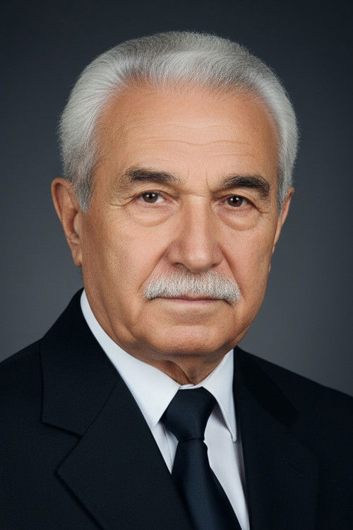 İсмаил Варол