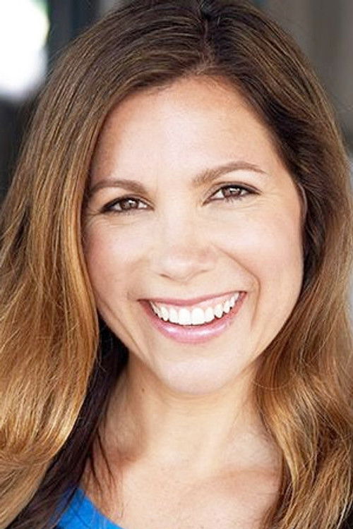 Еилеен Стевенс