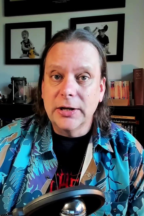 Др. Сеан Мунгер