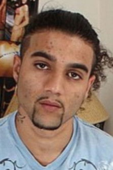 Спеедй Сантиаго