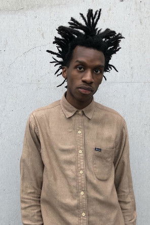 Санфорд Jенкинс Jр.