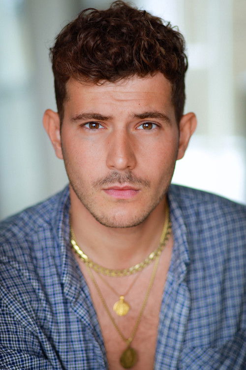 Мицхаел Матхер