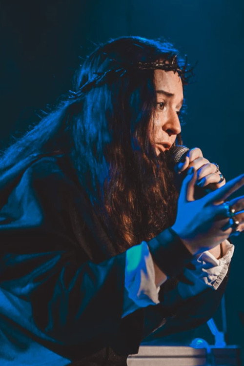 Емма Цапелй