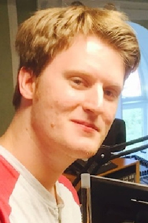 Jохан Ларссон