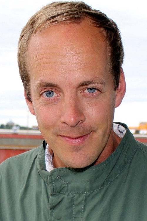 Симон Лjунгман