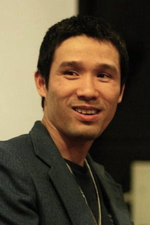 Нгô Тхế Qуâн