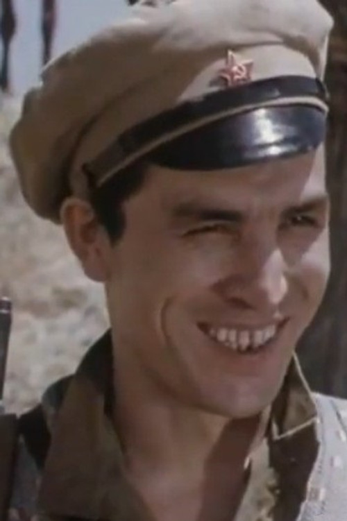 Закир Каюмов