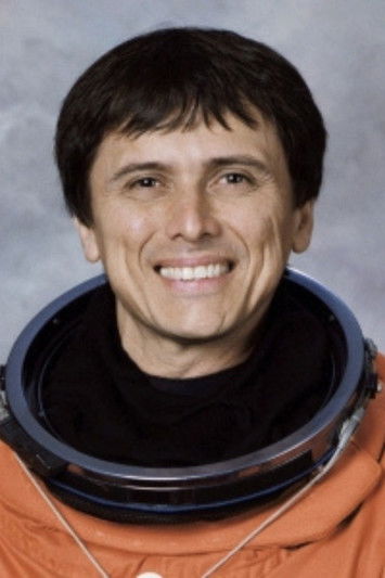 Франклин Цханг-Диаз