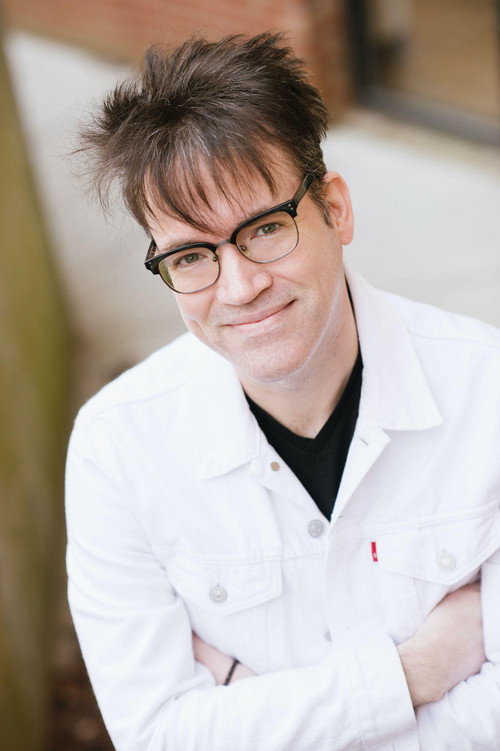 Схаwн Децкер