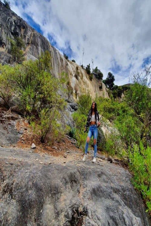 Милусца Рудас Рамос